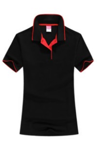 SKP005 order POLO shirt  work POLO shirt  pure cotton work shirt short sleeve advertising culture POLO shirt POLO shirt factory detail view-34